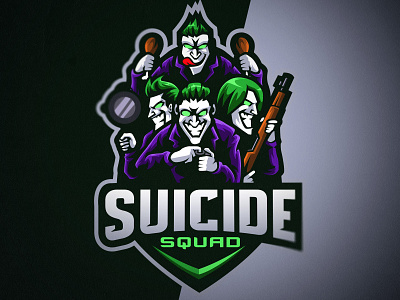 Featured image of post Pubg Gaming Logo Png Joker
