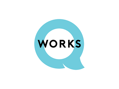 Qworks Logo