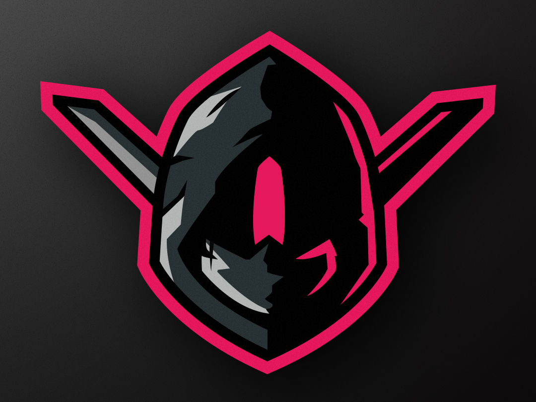  Cyber  Ninjas mascot logo  by Jos  Silva on Dribbble