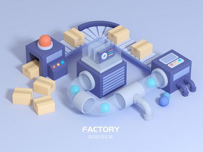 FACTORY