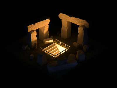 STONEHENGE