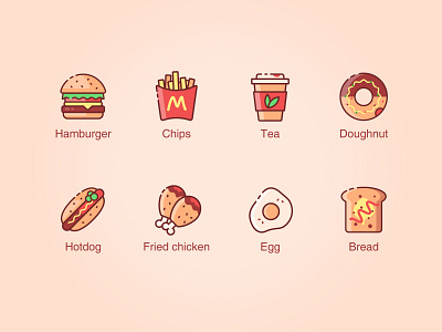 icon-food food icon