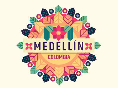 Medellin Colombia
