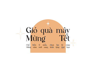 Giỏ quà mây Mừng Tết - 2021 Lunar New Year Gift Set