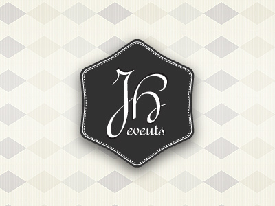 Jhe logo branding freelance identity logo proposal