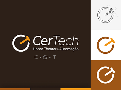 Logo CerTech