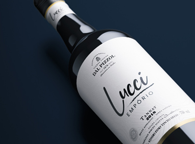 Wine Label black and white clean design drink drink label fancy graphic design label label design labels mockup product wine wine label
