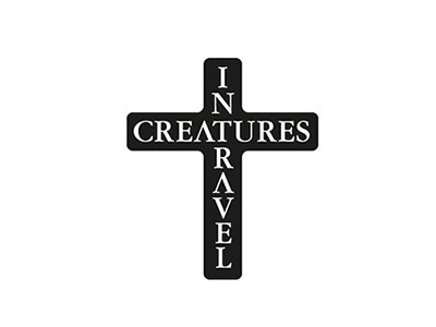 Creatures In Travel blog branding creative direction graphic design lifestyle logo timmy woolley travel