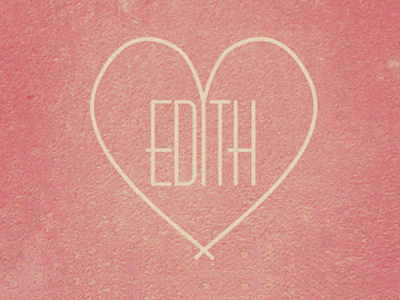 Edith