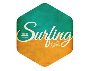 Surfing for Girls Masthead