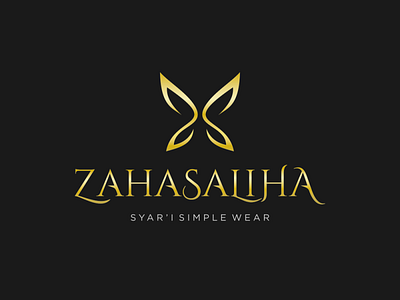 ZS monogram logo