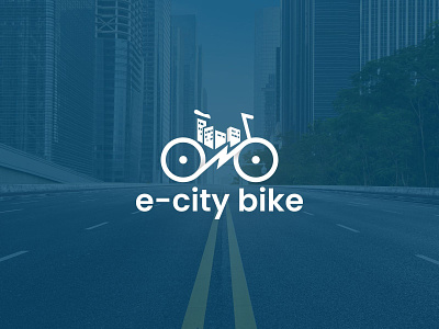 E-city bike