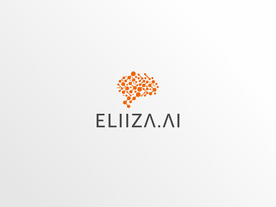 Eliiza7 app brand branding clean design flat graphic design icon identity illustration logo minimal mobile monogram type typography ui ux vector web