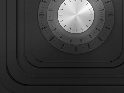 SafeBox icon ios