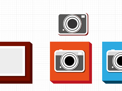 Icon set icon illustrator vector