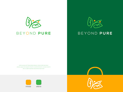 Beyond Pure - Natural Skin and Body