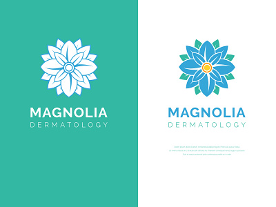 magnolia - Dermatology
