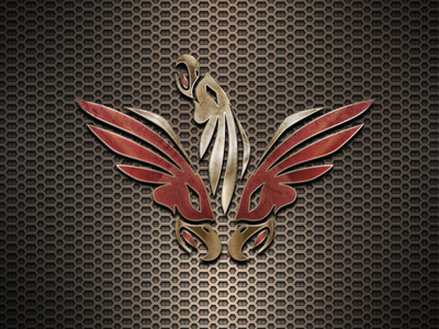 Madrigal Wallpaper Detail