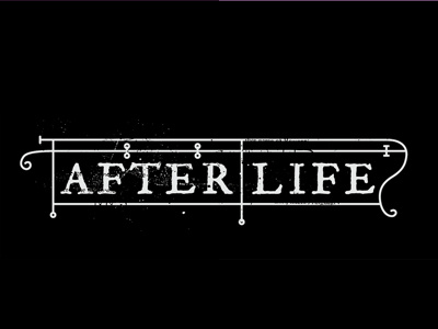 Afterlife