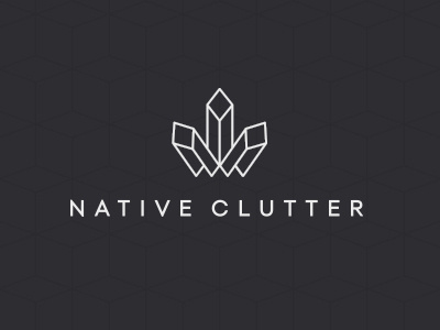 Native Clutter Logo