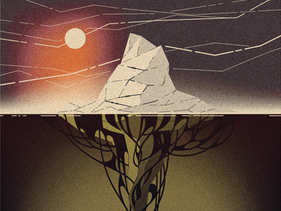 Dribbble arctic30