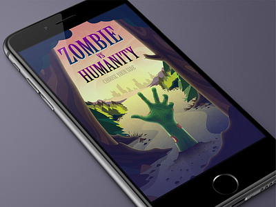 Free Assets: Zombie Game - Characters by Chris K. Seidel on Dribbble