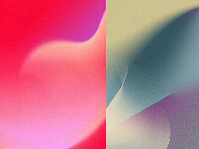 Freeform Gradient abstract color design freeform gradient gradient color ui ux