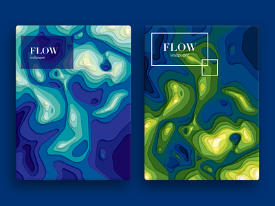 'Flow' #2