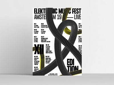 Elektro music fest