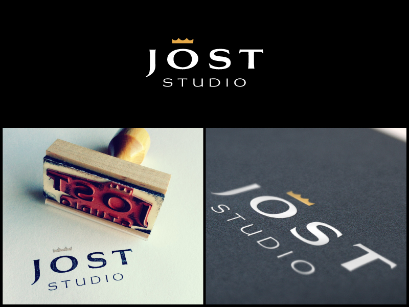 Jost Studio By Josiah Jost On Dribbble