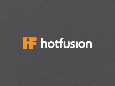 Hotfusion Logo