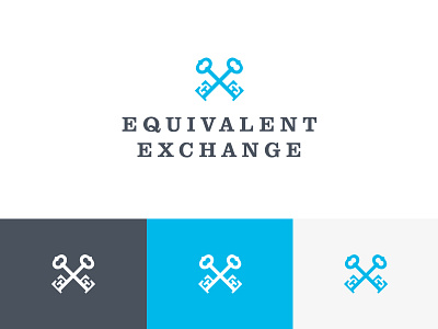 Equivalent Exchange 2