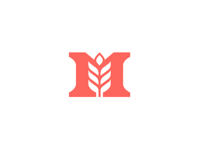 M Bakery By Josiah Jost - Dribbble