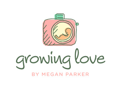 Growing Love Logo (WIP)