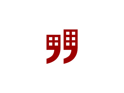 STORYSETTER // Better Urban Stories apostrophe city icon logo marks quotation story urban