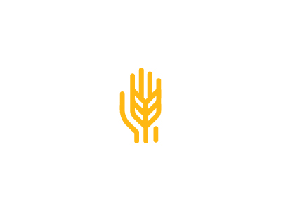 Farming Icon by Josiah Jost on Dribbble