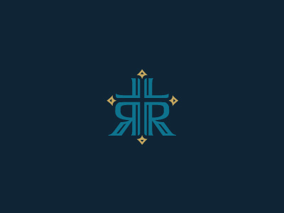 Redeemer Reformed Church Logo Final