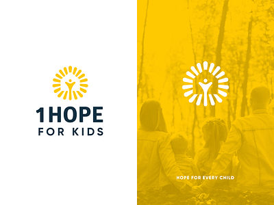 1 Hope for Kids