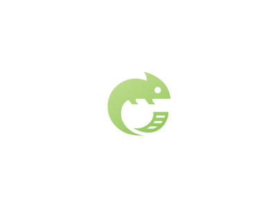 Printing App Icon app chameleon paper print