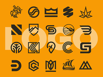 Logo set 5