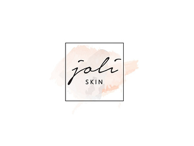 joli skin logo