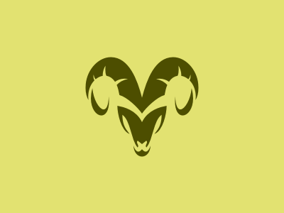 Ram by Milos on Dribbble