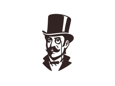 Gentleman V2 by Milos on Dribbble