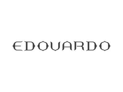 Edouardo font typo typography