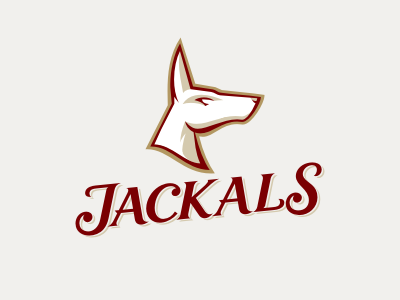 Jackals animal athletic jackal sport