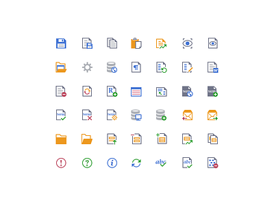 toolbar icons icon icons toolbar