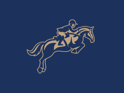 Sporthorses animal logo ride sport sporthorses horse
