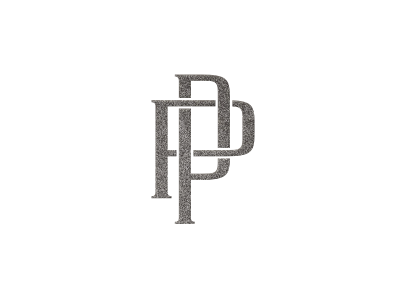 PP monogram