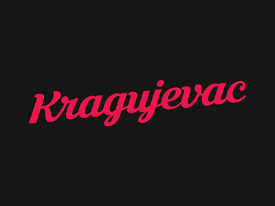 Kragujevac