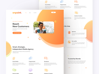 Web Design - Onpoint